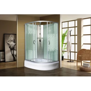 Душевая кабина МОНОМАХ Б/К 90/70/24 МЗ L 90х70