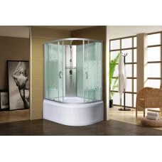 Душевая кабина МОНОМАХ Б/К 100/80/44 МЗ L 100х80