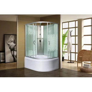 Душевая кабина МОНОМАХ Б/К 100/80/44 МЗ L 100х80