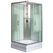 Душевая кабина МОНОМАХ Б/К 70/24 S МЗ 70х70