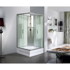 Душевая кабина МОНОМАХ Б/К 70/24 S МЗ 70х70
