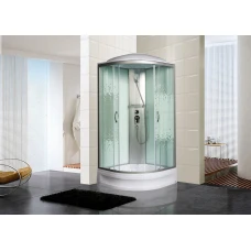 Душевая кабина МОНОМАХ 90/24 С МЗ 90х90