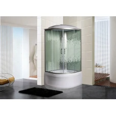 Душевая кабина МОНОМАХ 90/44 С МЗ 90х90