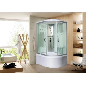 Душевая кабина МОНОМАХ XL 100/80/44 С МЗ L 100х80