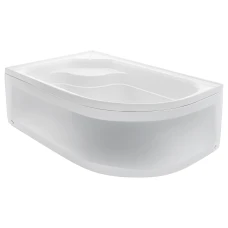 Душевая кабина МОНОМАХ Б/К 100/80/44 МЗ L 100х80