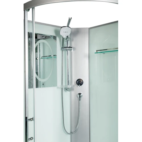 Душевая кабина Weltwasser WW500 Werra 1001 100х100