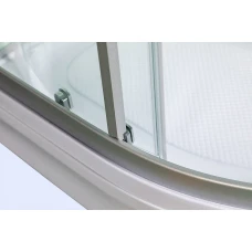 Душевая кабина Weltwasser WW500 Werra 1004 100х100