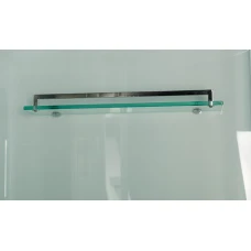 Душевая кабина Weltwasser WW500 Werra 1202 L 120х90