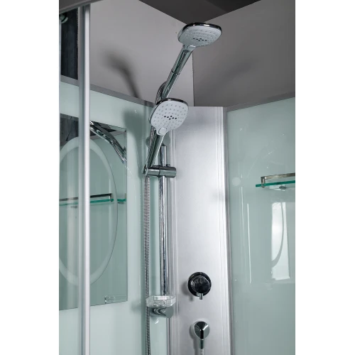 Душевая кабина Weltwasser WW500 Werra 1001 100х100