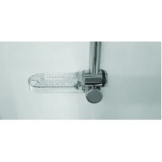 Душевая кабина Weltwasser WW500 Werra 1004 100х100