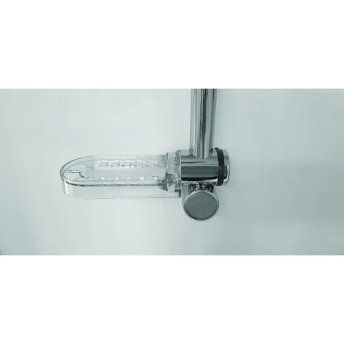 Душевая кабина Weltwasser WW500 Werra 1202 L 120х90