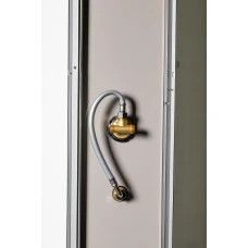 Душевая кабина Weltwasser WW500 Werra 1201 L 120х90