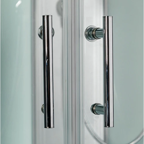 Душевая кабина Weltwasser WW500 Werra 1202 L 120х90