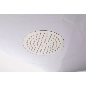 Душевая кабина Weltwasser WW500 Werra XL 1202 L 120х90