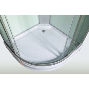 Душевая кабина Weltwasser WW500 Werra 1002 100х100