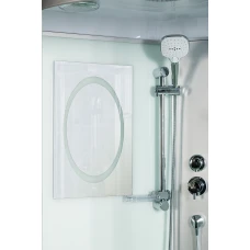 Душевая кабина Weltwasser WW500 Werra XL 1002 100х100