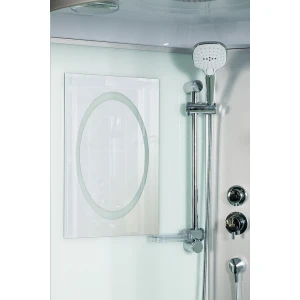 Душевая кабина Weltwasser WW500 Werra 802 80х80