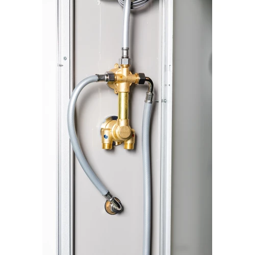 Душевая кабина Weltwasser WW500 Werra 1202 L 120х90