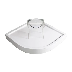 Душевая кабина Weltwasser WW500 Werra XL 902 90х90