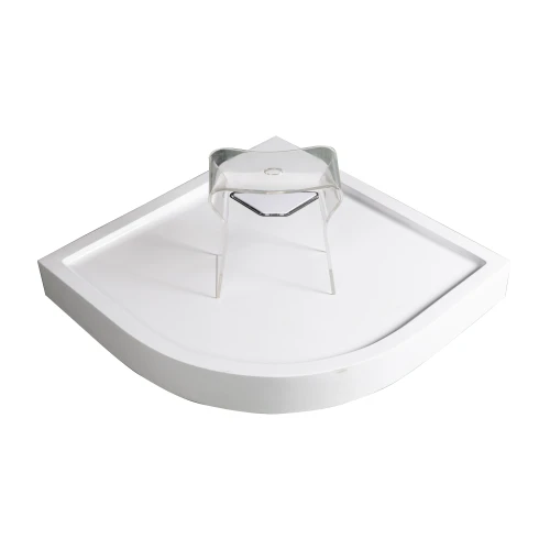 Душевая кабина Weltwasser WW500 Werra 1002 100х100