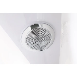 Душевая кабина Weltwasser WW500 Werra 802 80х80