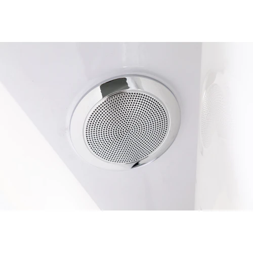 Душевая кабина Weltwasser WW500 Werra 1202 L 120х90