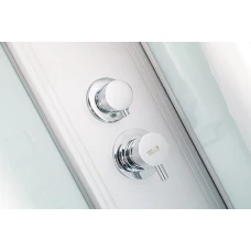 Душевая кабина Weltwasser WW500 Werra 1002 100х100