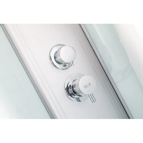 Душевая кабина Weltwasser WW500 Werra 1202 L 120х90