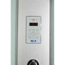 Душевая кабина Weltwasser WW500 Werra 1204 L 120х90