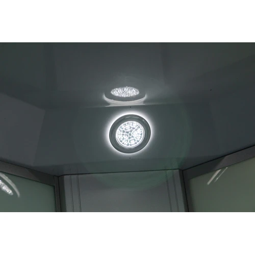 Душевая кабина Weltwasser WW500 Werra 1204 L 120х90