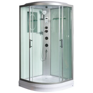 Душевая кабина Weltwasser WW500 Werra 804 80х80