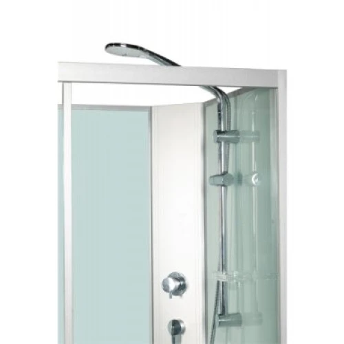 Душевая кабина Weltwasser WW500 Werra 1201 R 120х90