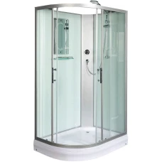 Душевая кабина Weltwasser WW500 Werra 1201 R 120х90