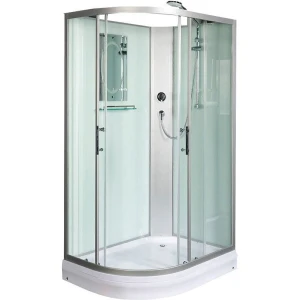 Душевая кабина Weltwasser WW500 Werra 1201 R 120х90