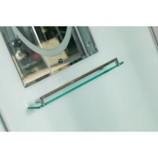 Душевая кабина Weltwasser WW500 Werra 1201 L 120х90