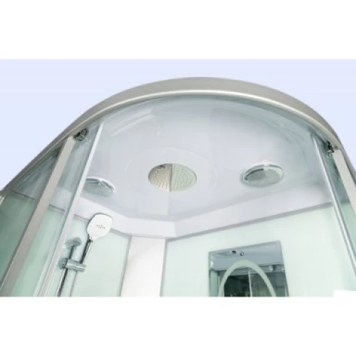 Душевая кабина Weltwasser WW500 Werra 1202 L 120х90