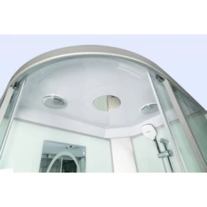 Душевая кабина Weltwasser WW500 Werra 1202 R 120х90