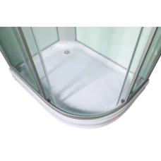 Душевая кабина Weltwasser WW500 Werra 1202 L 120х90