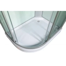 Душевая кабина Weltwasser WW500 Werra 1202 R 120х90