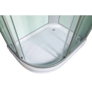 Душевая кабина Weltwasser WW500 Werra 1202 R 120х90