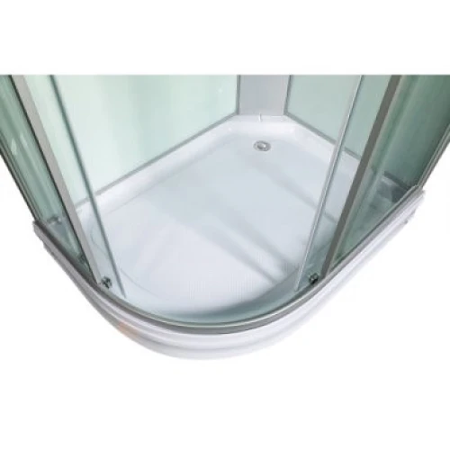 Душевая кабина Weltwasser WW500 Werra 1201 R 120х90