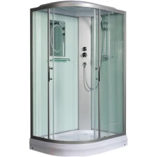 Душевая кабина Weltwasser WW500 Werra 1202 R 120х90