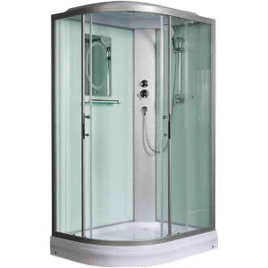 Душевая кабина Weltwasser WW500 Werra 1202 R 120х90