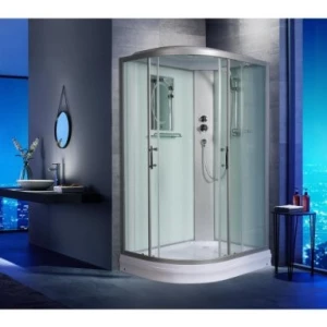Душевая кабина Weltwasser WW500 Werra 1202 R 120х90