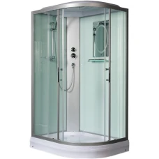 Душевая кабина Weltwasser WW500 Werra 1202 L 120х90