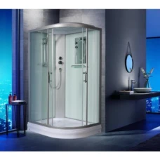 Душевая кабина Weltwasser WW500 Werra 1202 L 120х90