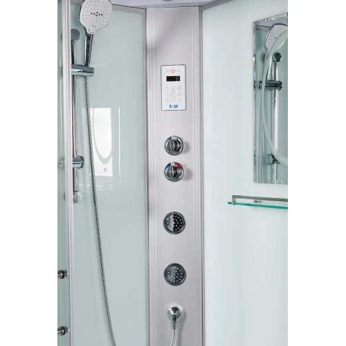 Душевая кабина Weltwasser WW500 Werra 1204 L 120х90