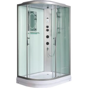 Душевая кабина Weltwasser WW500 Werra 1204 R 120х90