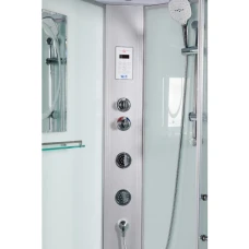 Душевая кабина Weltwasser WW500 Werra 1204 R 120х90