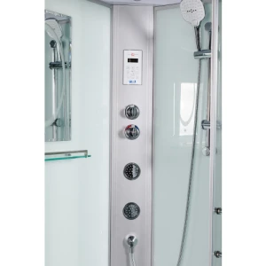 Душевая кабина Weltwasser WW500 Werra 1204 R 120х90